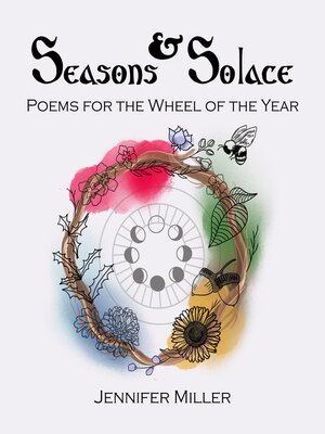 cover image of Seasons and Solace